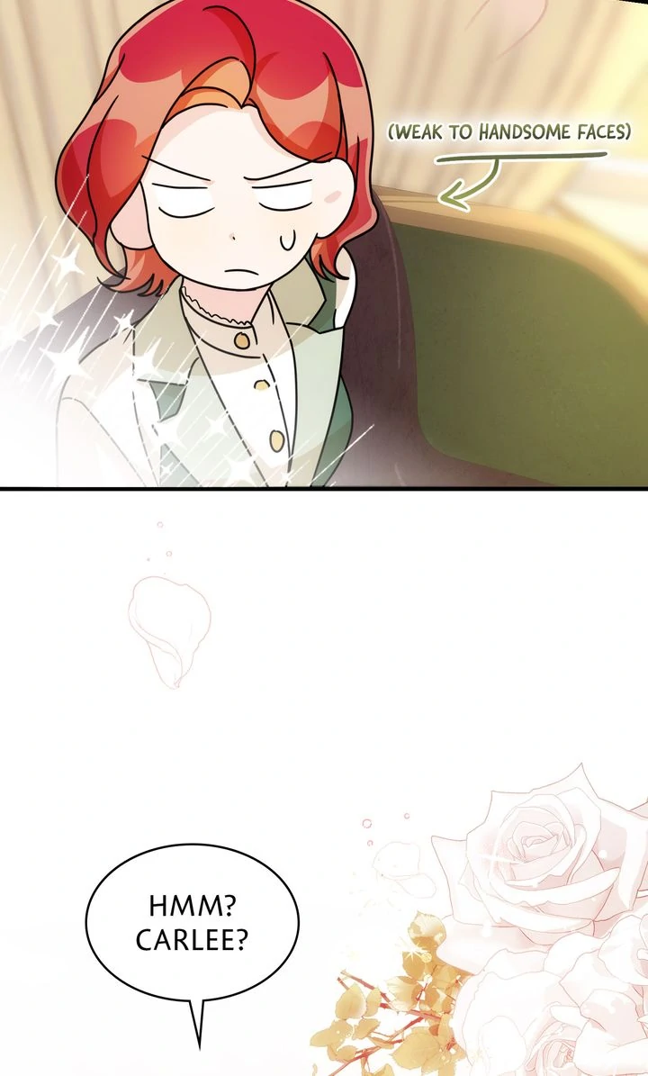 Till Divorce Do Us Part! Chapter 66 page 23