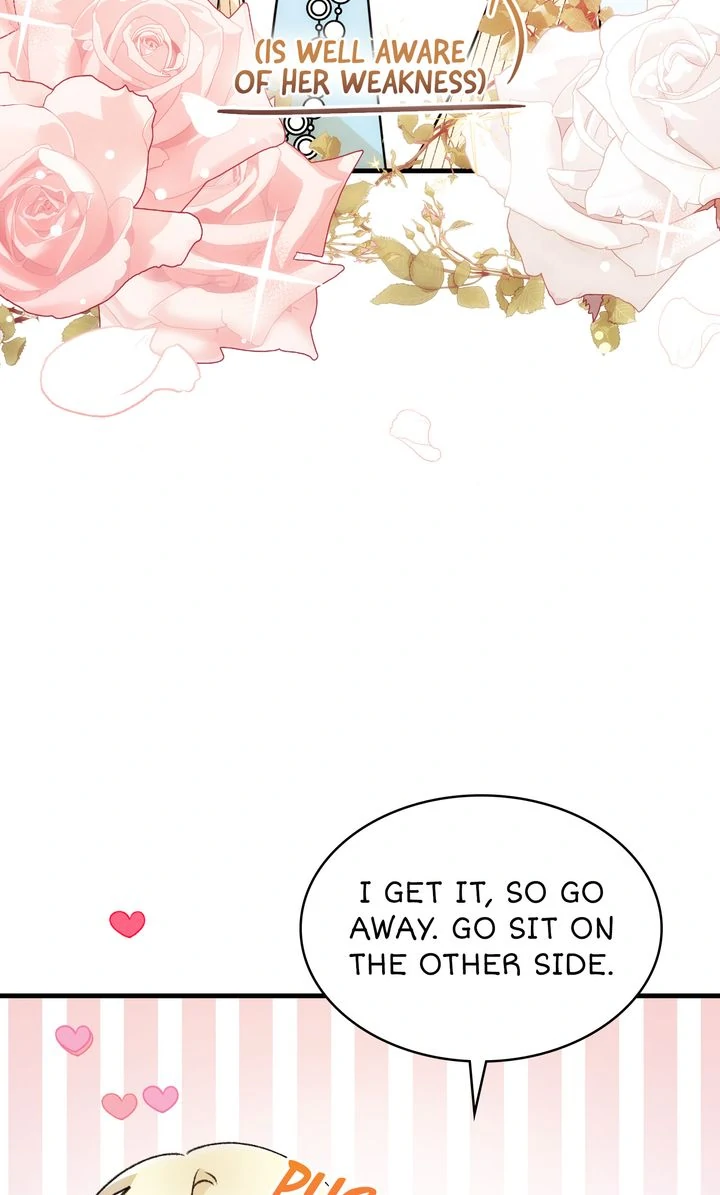Till Divorce Do Us Part! Chapter 66 page 25