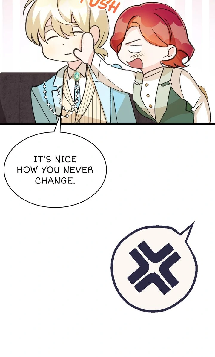 Till Divorce Do Us Part! Chapter 66 page 26