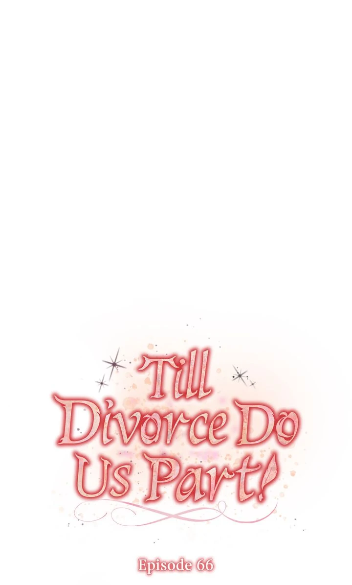 Till Divorce Do Us Part! Chapter 66 page 27