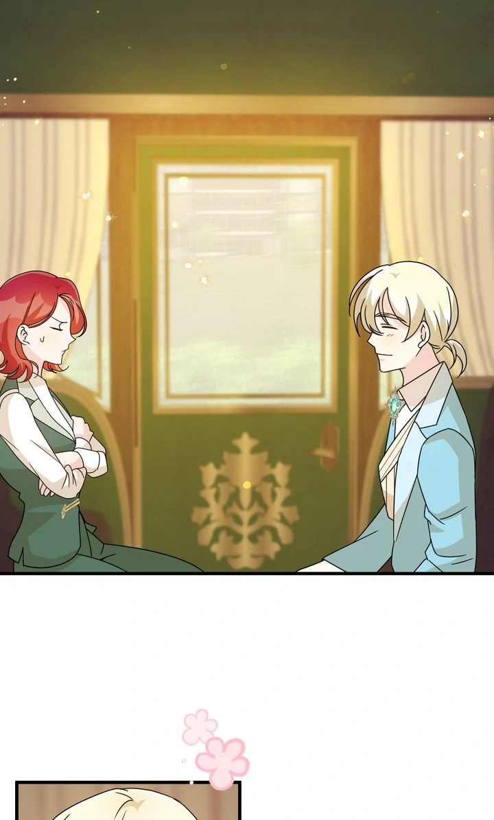 Till Divorce Do Us Part! Chapter 66 page 29