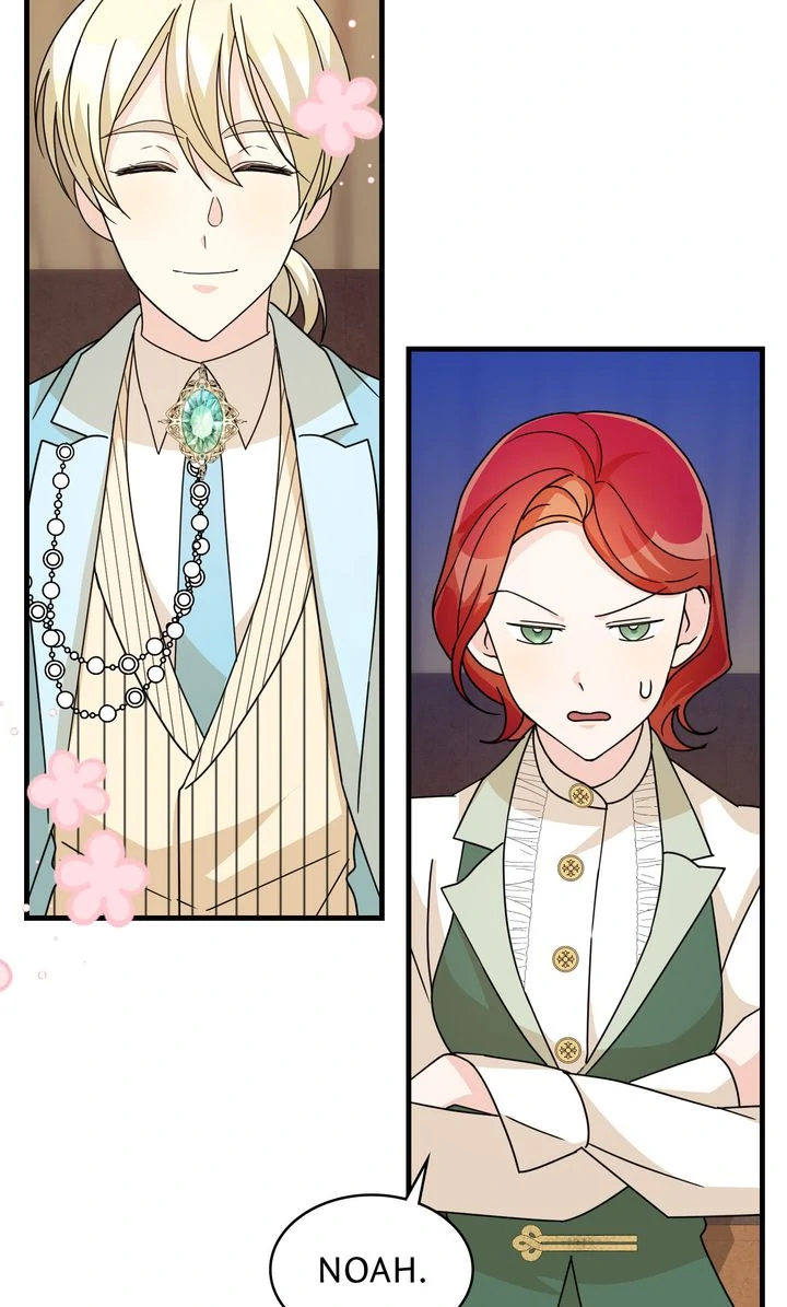 Till Divorce Do Us Part! Chapter 66 page 30