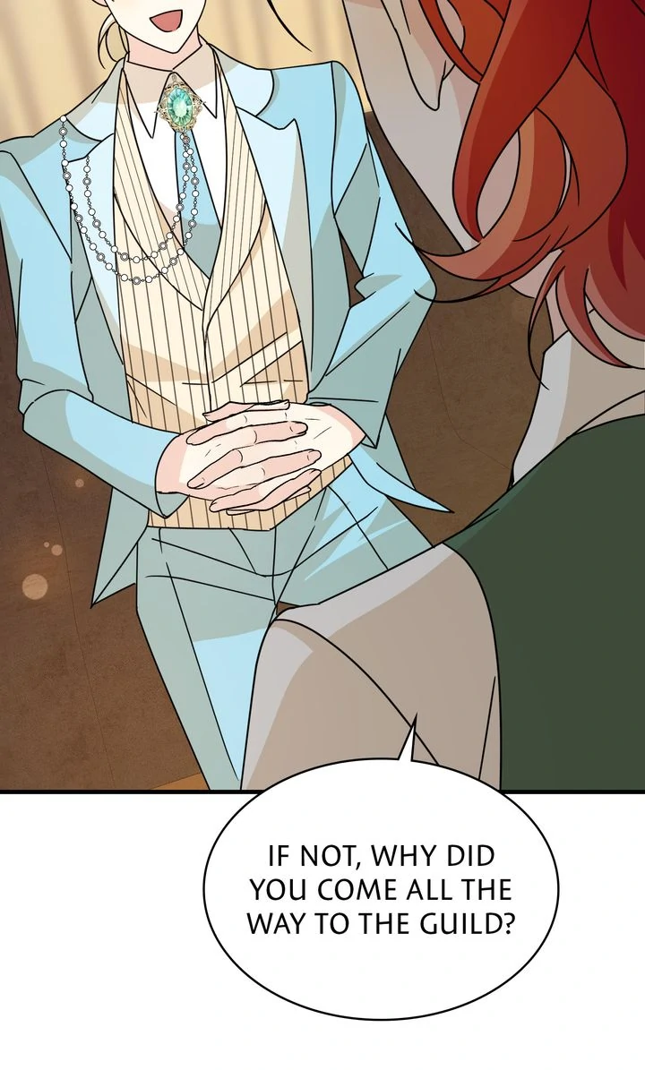Till Divorce Do Us Part! Chapter 66 page 32