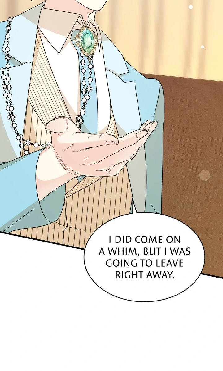 Till Divorce Do Us Part! Chapter 66 page 34