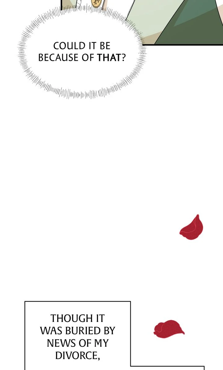 Till Divorce Do Us Part! Chapter 66 page 37