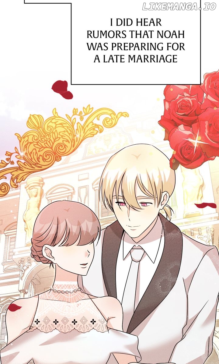 Till Divorce Do Us Part! Chapter 66 page 38