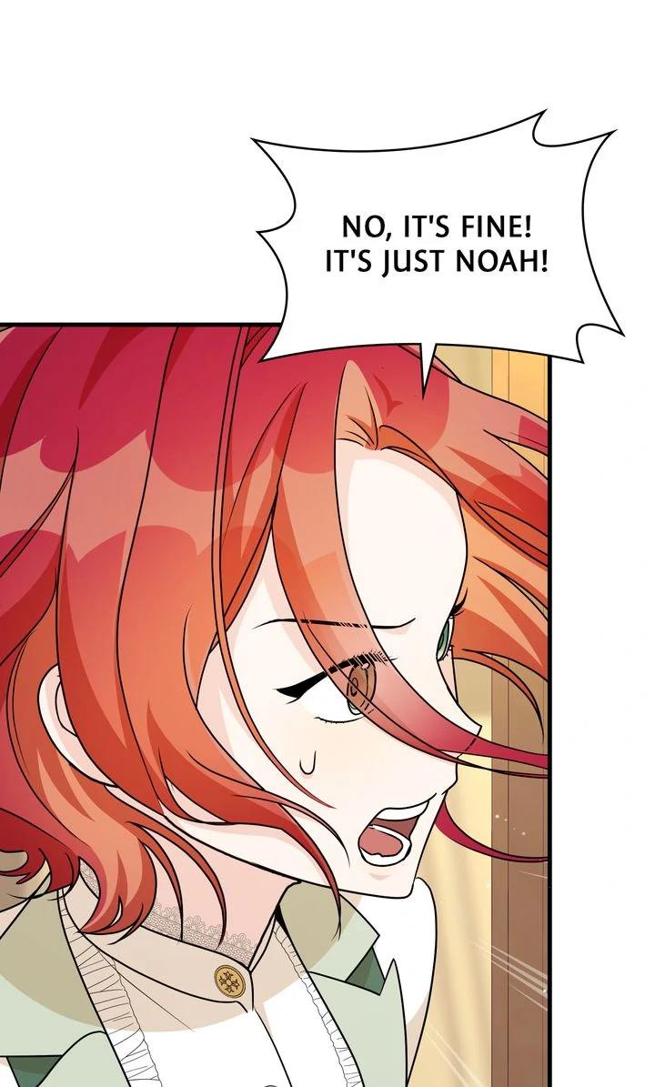 Till Divorce Do Us Part! Chapter 66 page 3