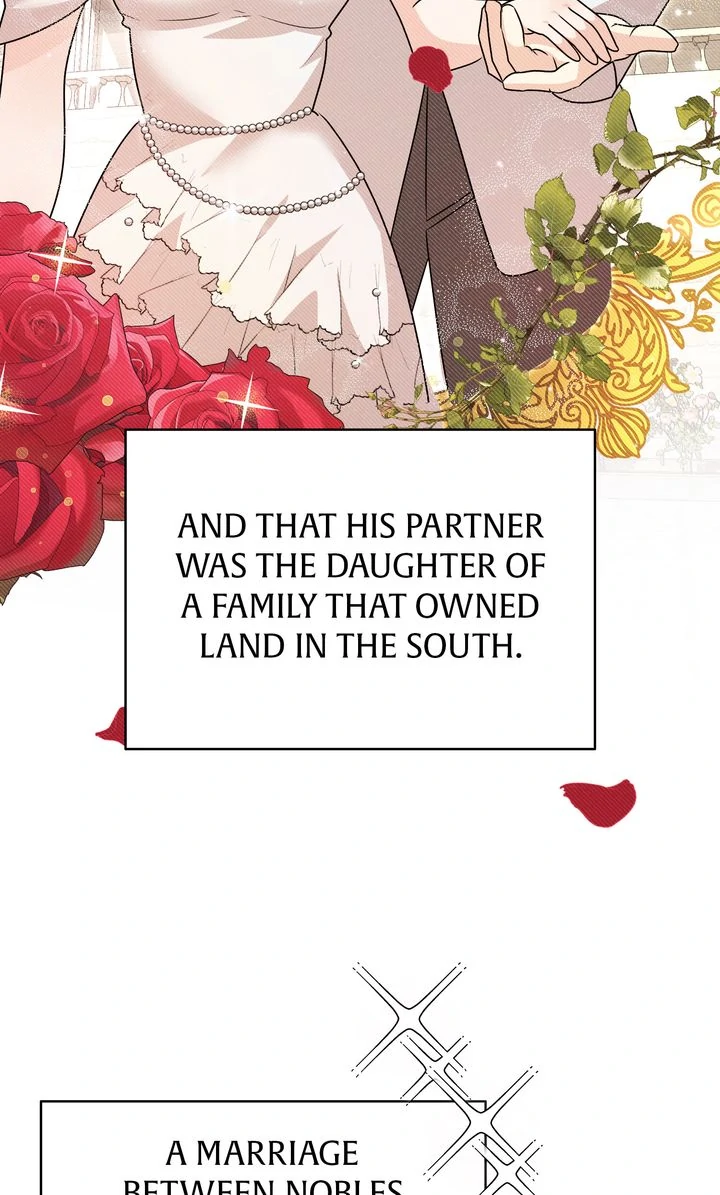 Till Divorce Do Us Part! Chapter 66 page 39