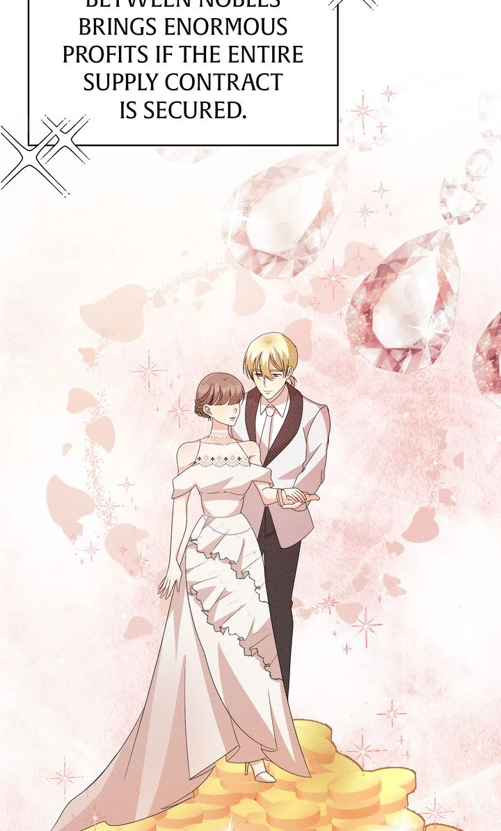 Till Divorce Do Us Part! Chapter 66 page 40