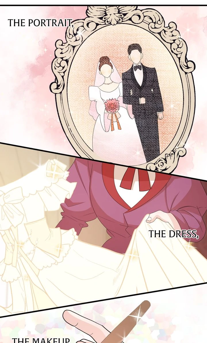 Till Divorce Do Us Part! Chapter 66 page 42