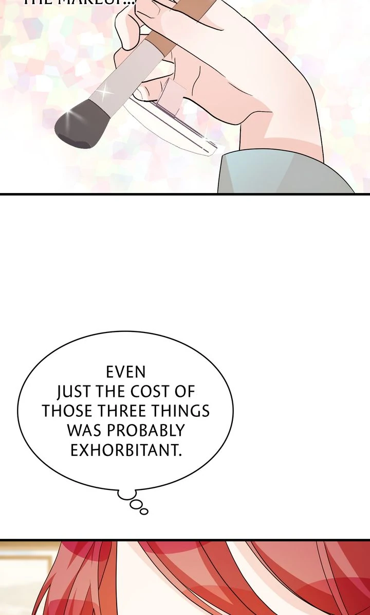 Till Divorce Do Us Part! Chapter 66 page 43