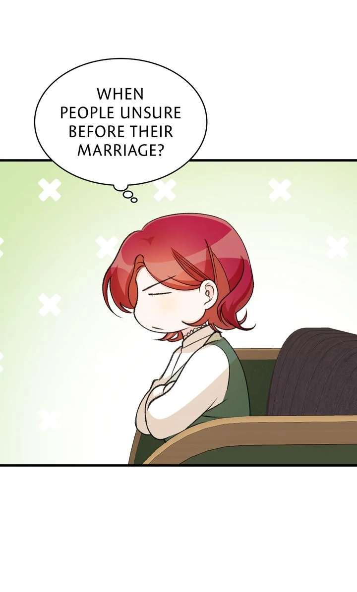 Till Divorce Do Us Part! Chapter 66 page 45