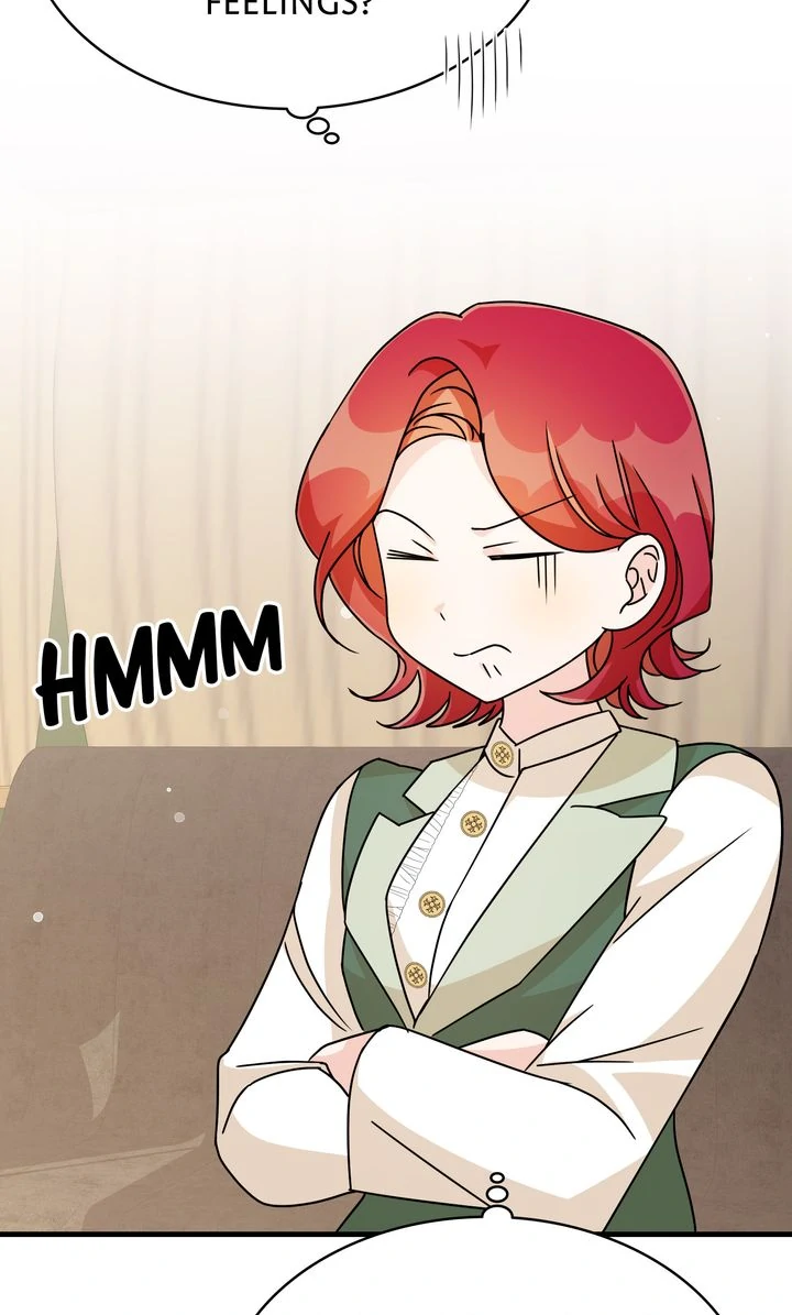 Till Divorce Do Us Part! Chapter 66 page 48