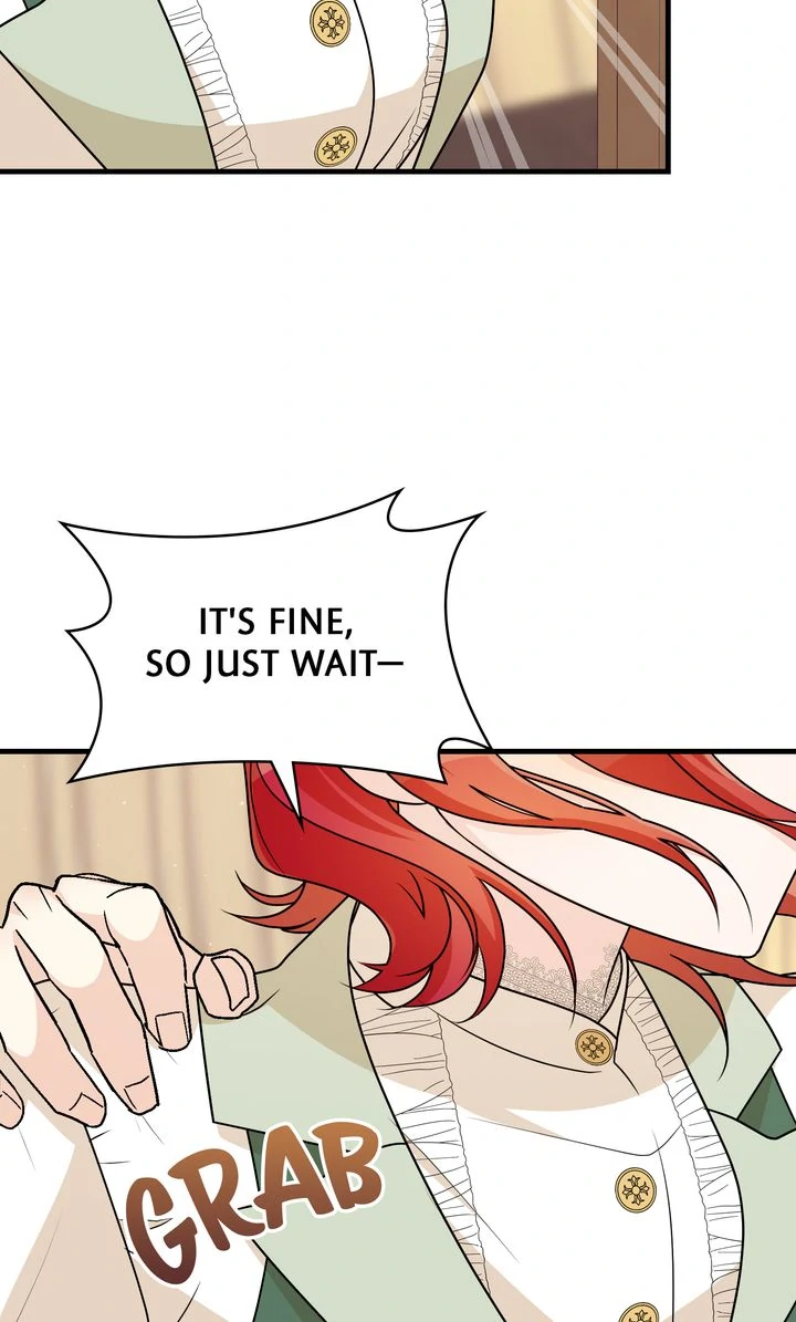 Till Divorce Do Us Part! Chapter 66 page 4