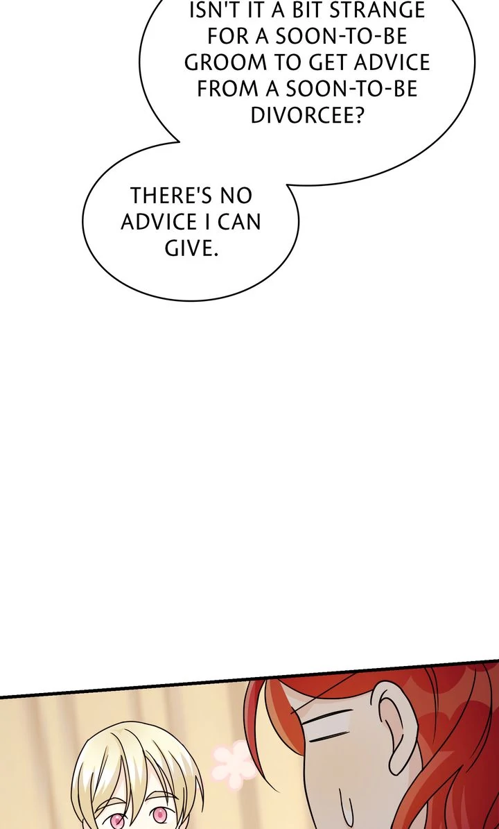 Till Divorce Do Us Part! Chapter 66 page 49