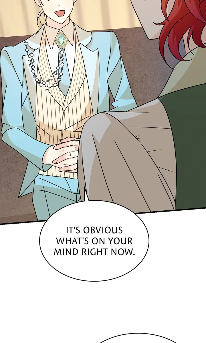 Till Divorce Do Us Part! Chapter 66 page 50