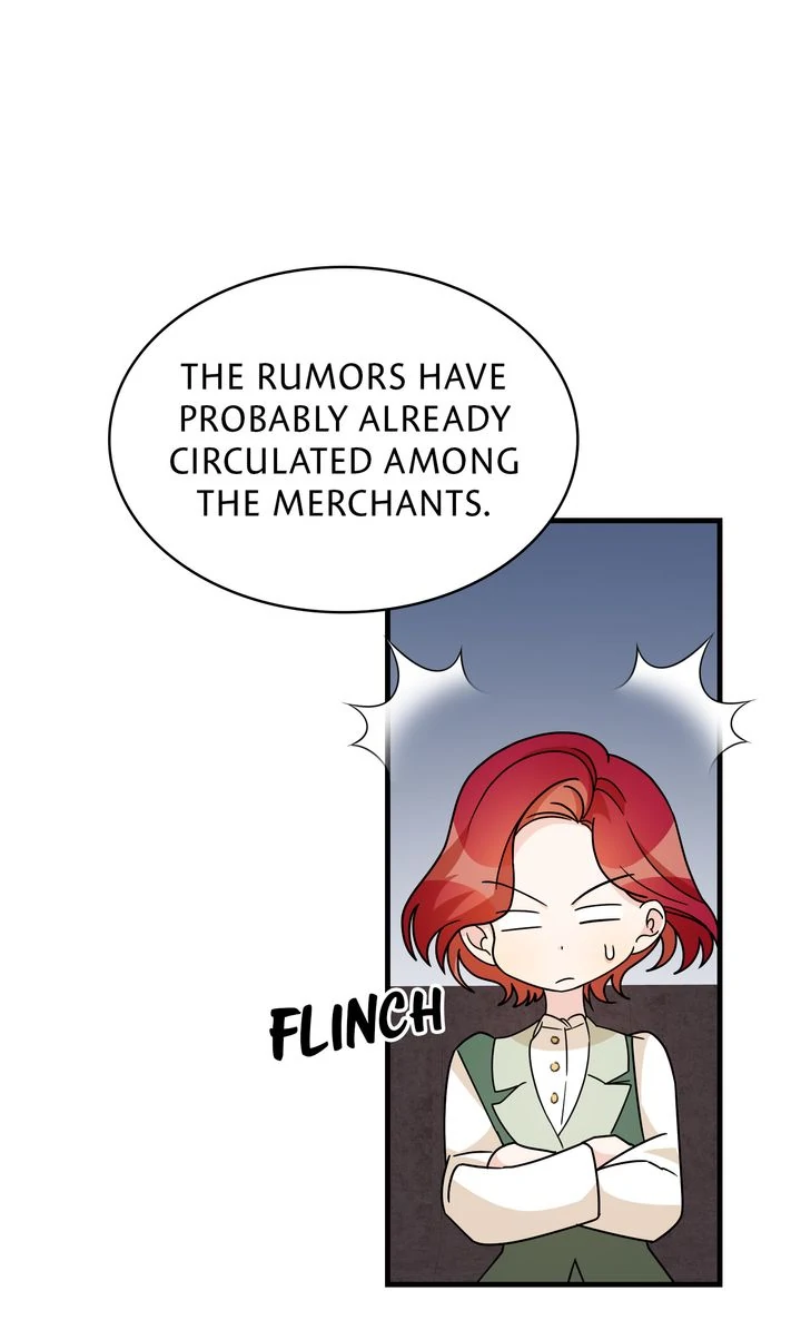 Till Divorce Do Us Part! Chapter 66 page 52