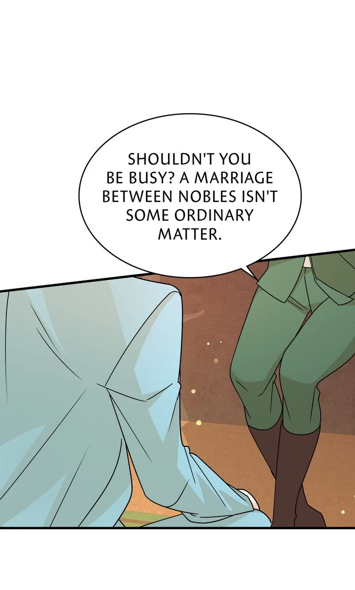 Till Divorce Do Us Part! Chapter 66 page 53
