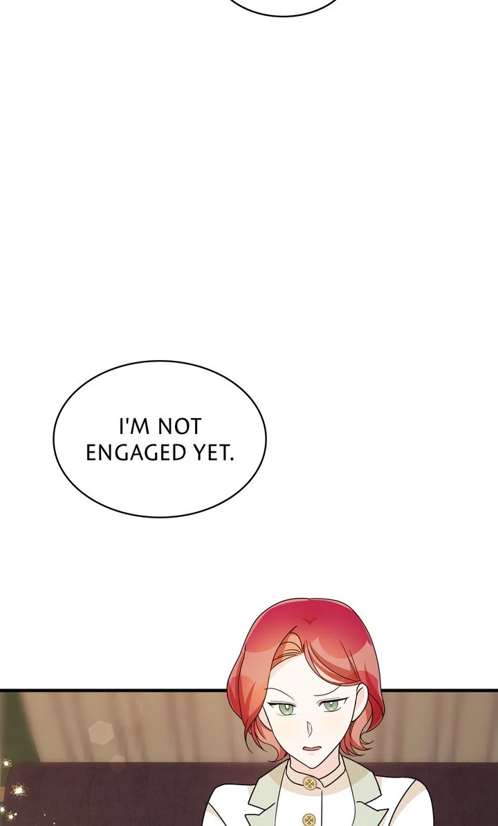 Till Divorce Do Us Part! Chapter 66 page 55