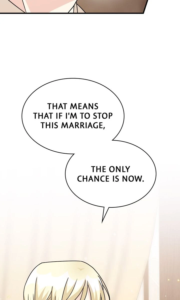 Till Divorce Do Us Part! Chapter 66 page 57