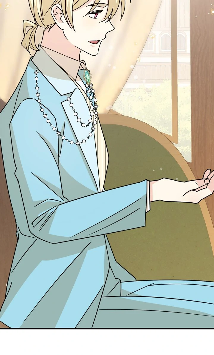 Till Divorce Do Us Part! Chapter 66 page 58