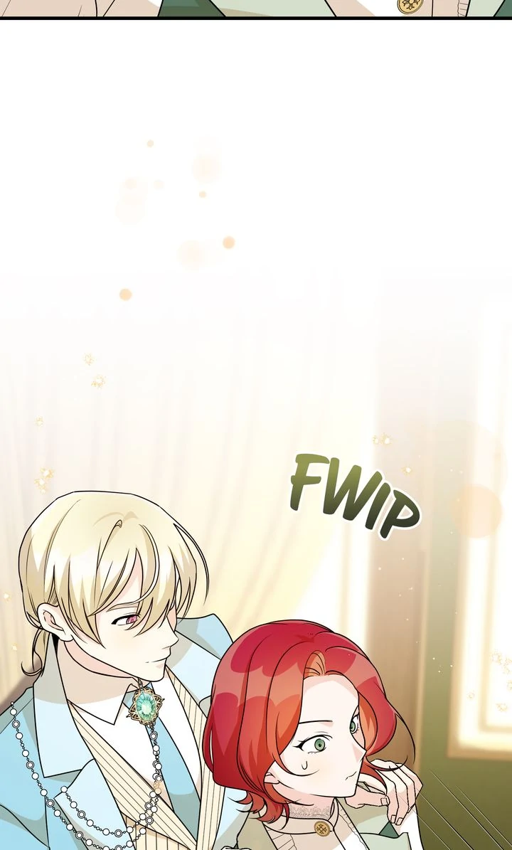 Till Divorce Do Us Part! Chapter 66 page 5