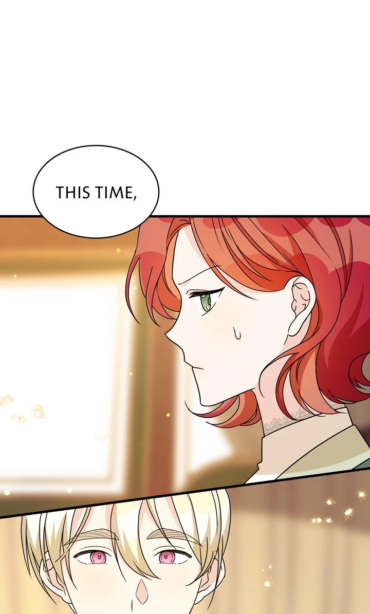 Till Divorce Do Us Part! Chapter 66 page 59