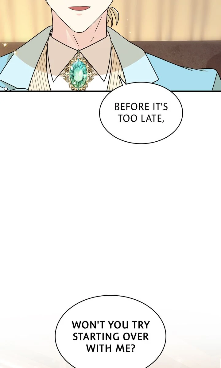 Till Divorce Do Us Part! Chapter 66 page 60