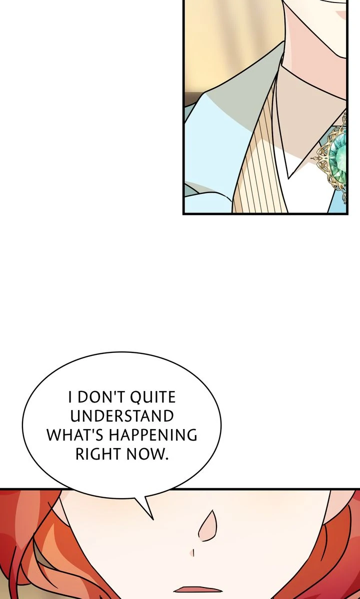 Till Divorce Do Us Part! Chapter 66 page 64