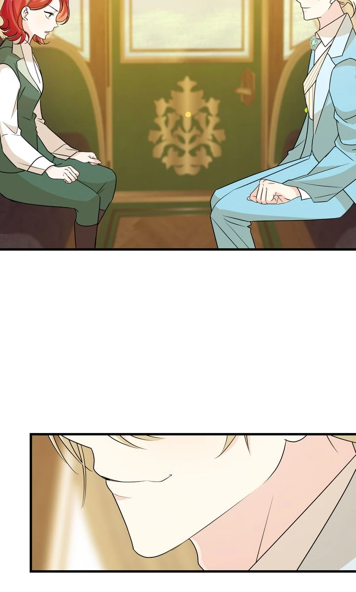 Till Divorce Do Us Part! Chapter 66 page 66
