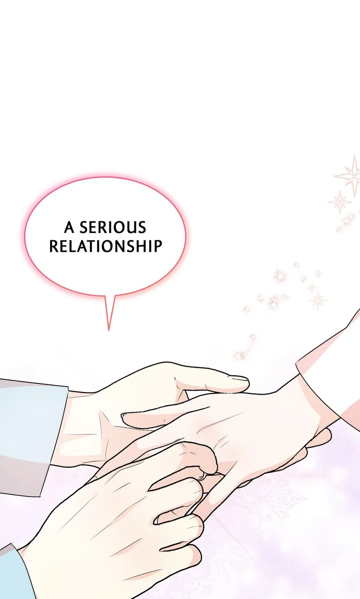 Till Divorce Do Us Part! Chapter 66 page 67