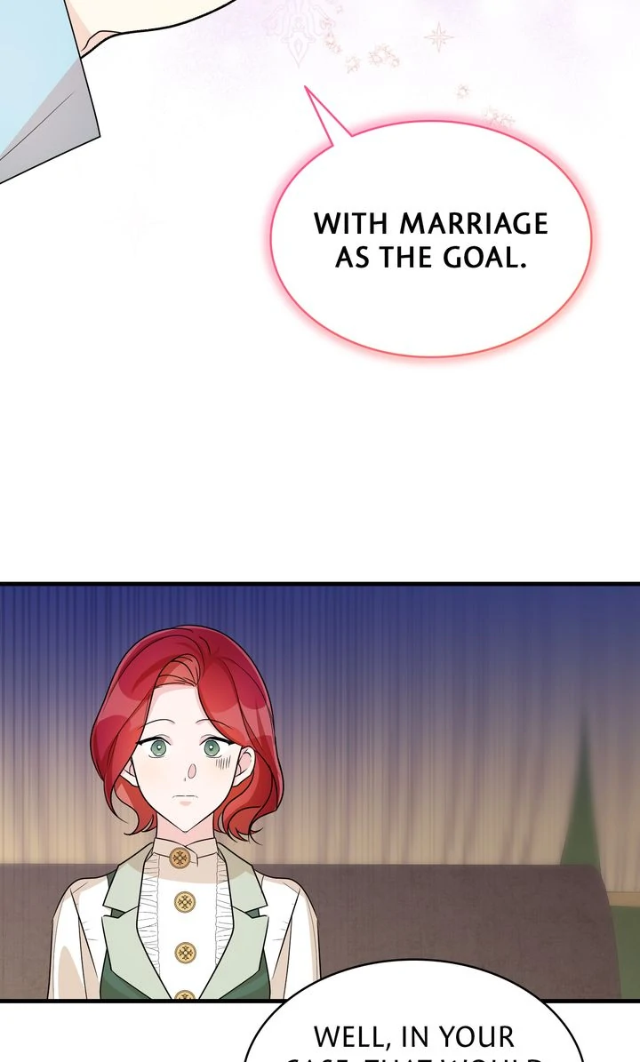 Till Divorce Do Us Part! Chapter 66 page 68
