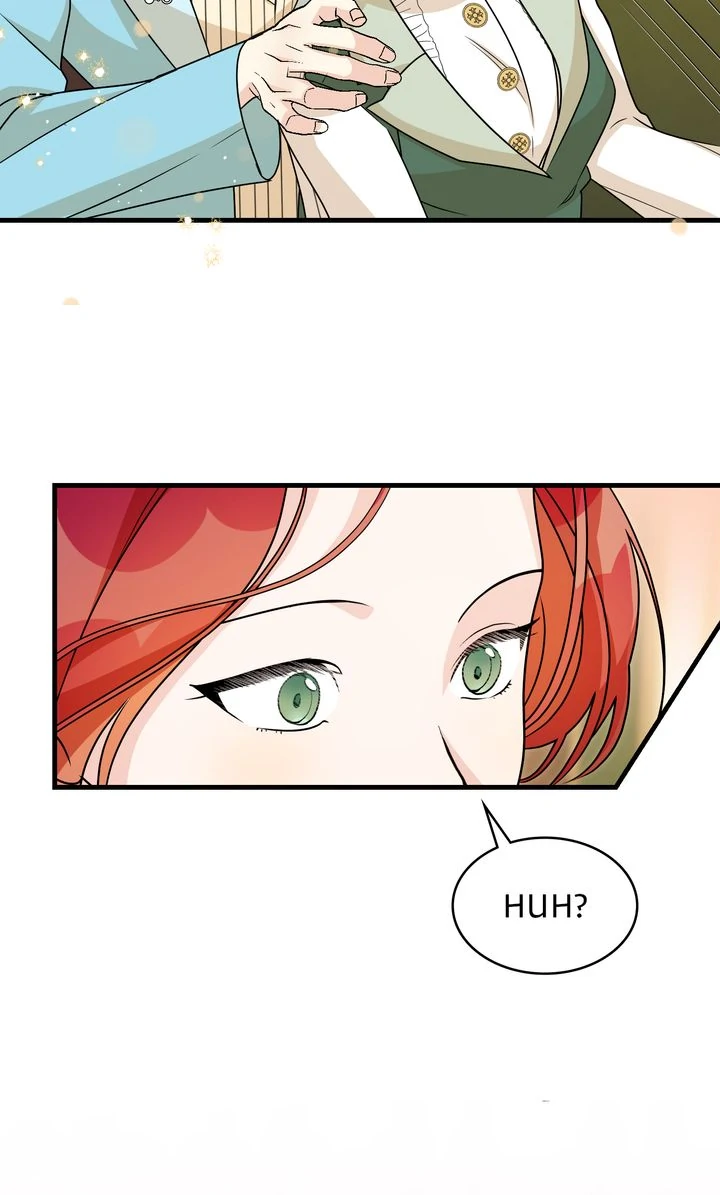 Till Divorce Do Us Part! Chapter 66 page 6