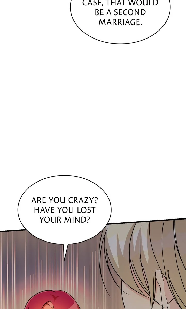 Till Divorce Do Us Part! Chapter 66 page 69