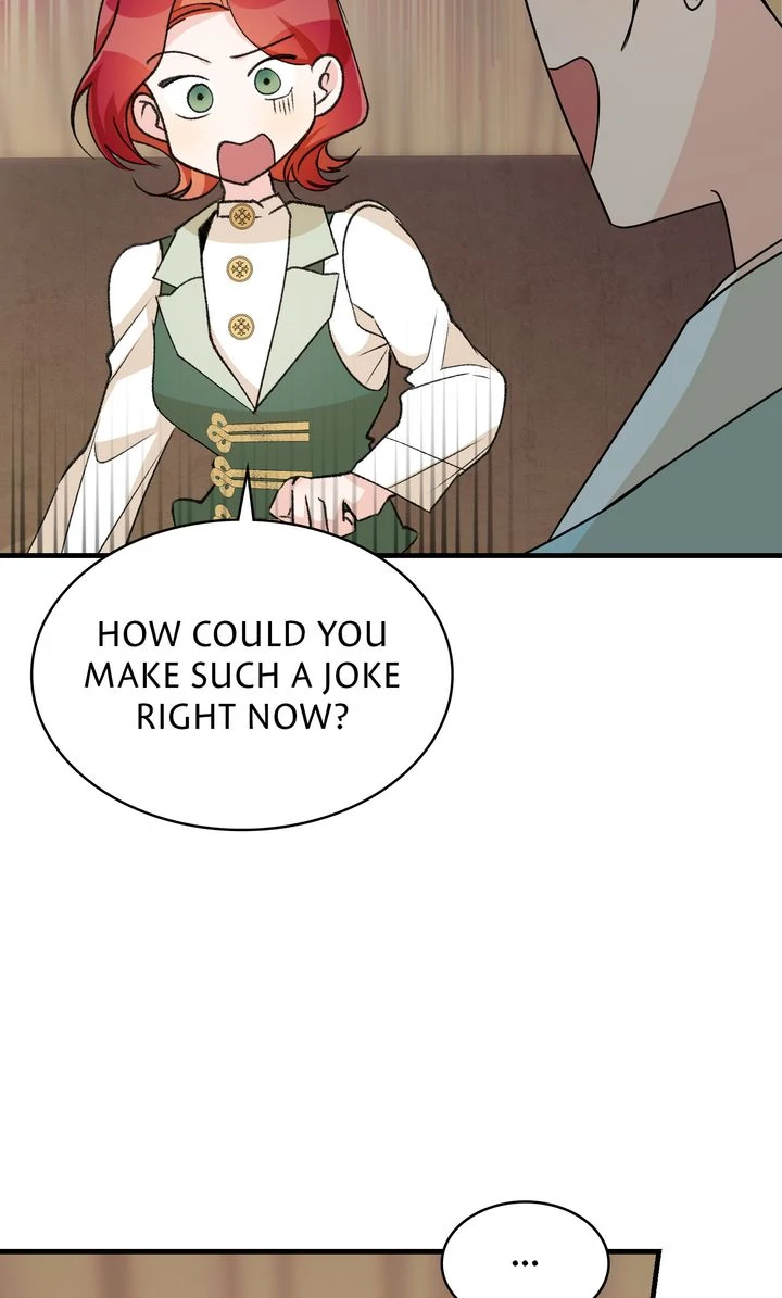 Till Divorce Do Us Part! Chapter 66 page 70