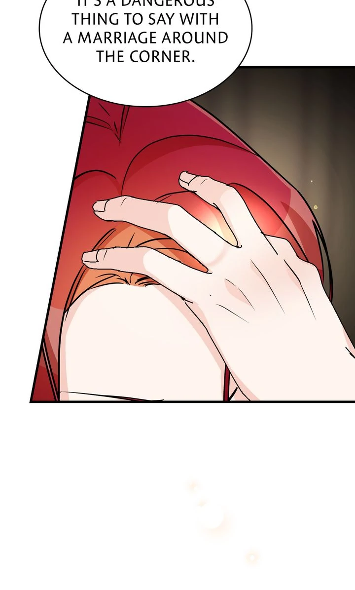 Till Divorce Do Us Part! Chapter 66 page 72