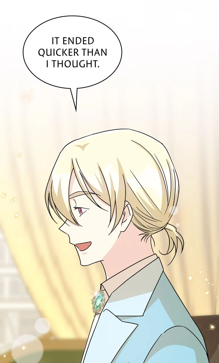 Till Divorce Do Us Part! Chapter 66 page 73