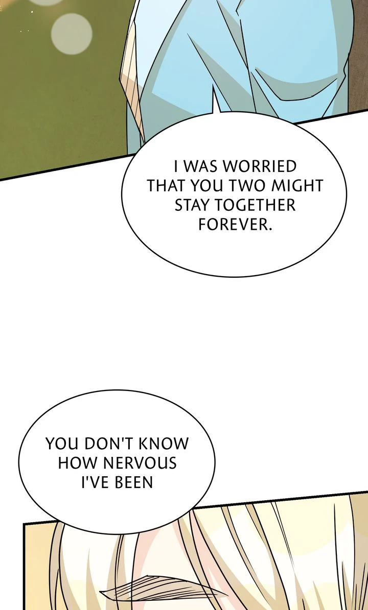 Till Divorce Do Us Part! Chapter 66 page 74