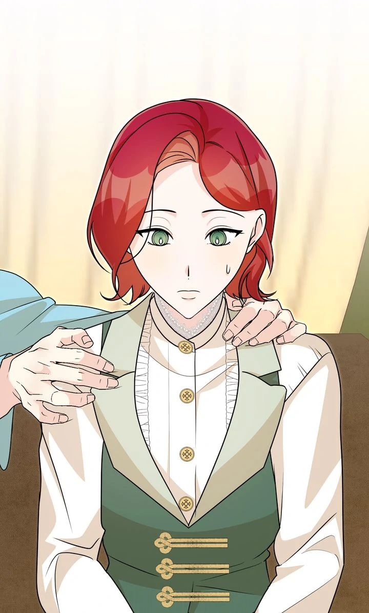 Till Divorce Do Us Part! Chapter 66 page 7