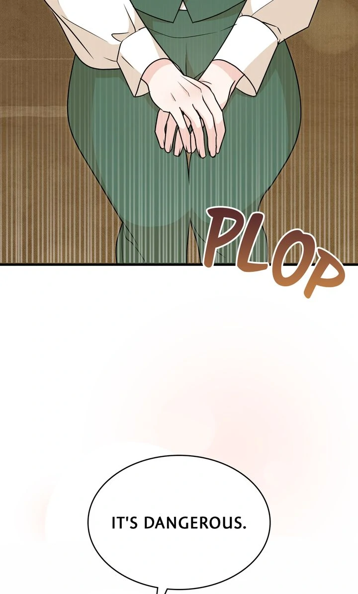 Till Divorce Do Us Part! Chapter 66 page 8