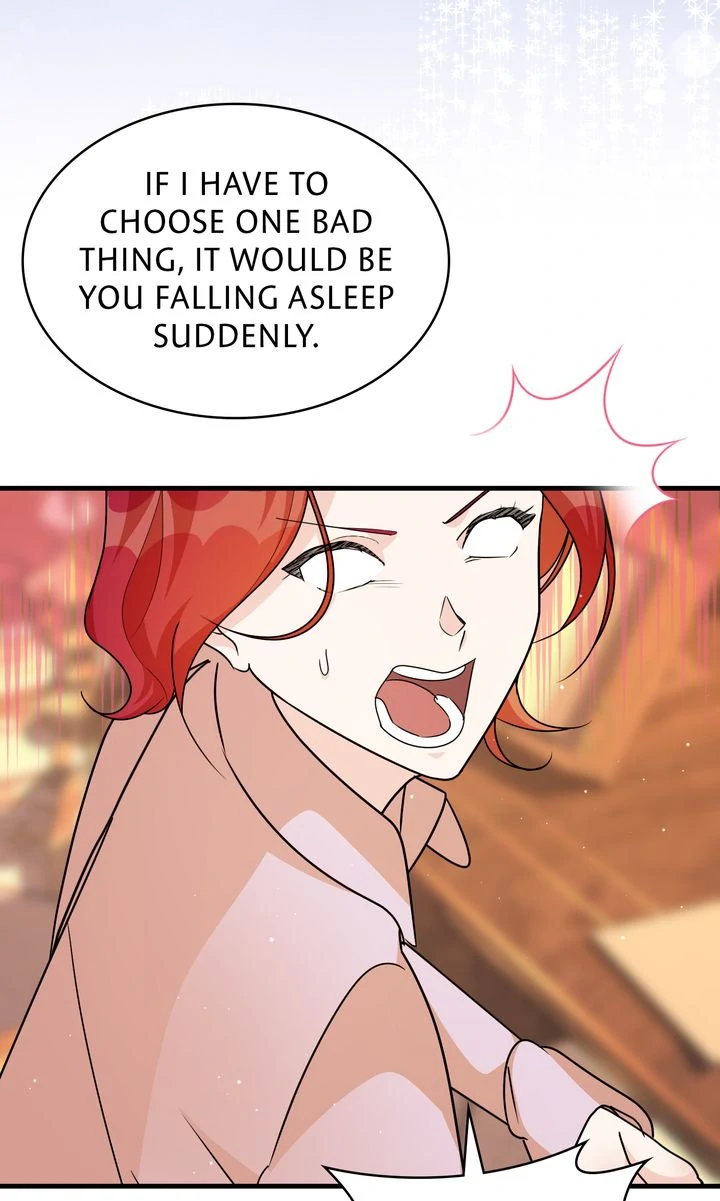 Till Divorce Do Us Part! Chapter 72 page 59