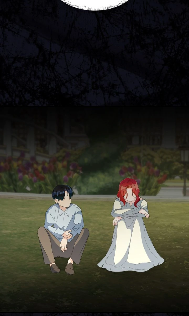 Till Divorce Do Us Part! Chapter 72 page 72