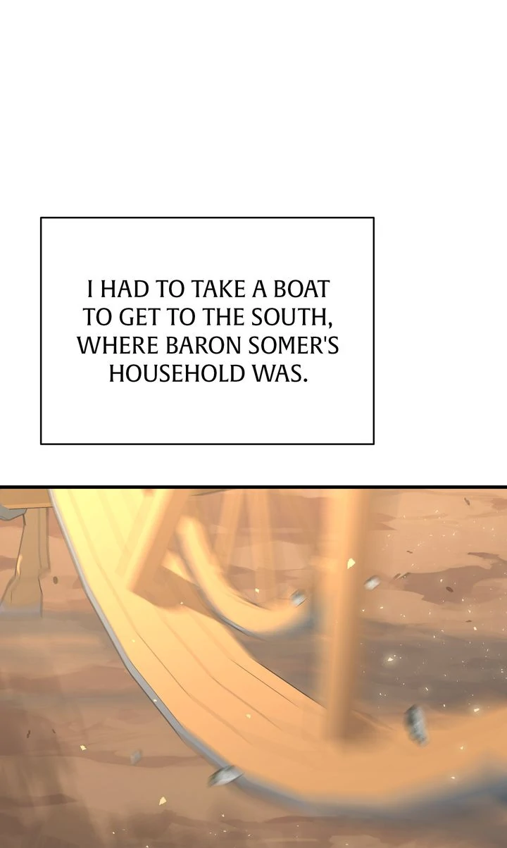 Till Divorce Do Us Part! Chapter 74 page 0