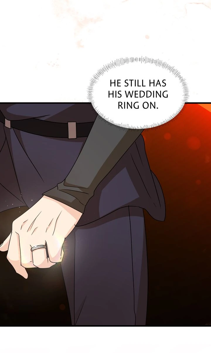 Till Divorce Do Us Part! Chapter 74 page 11