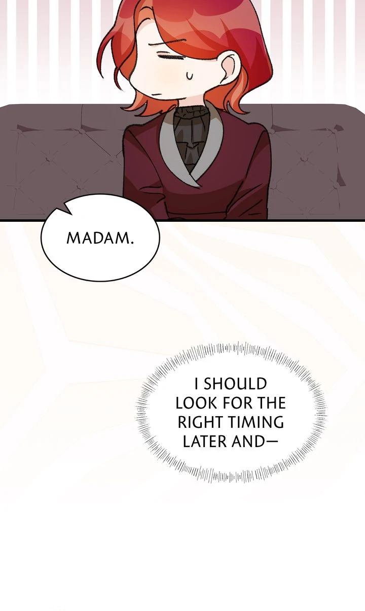 Till Divorce Do Us Part! Chapter 74 page 13
