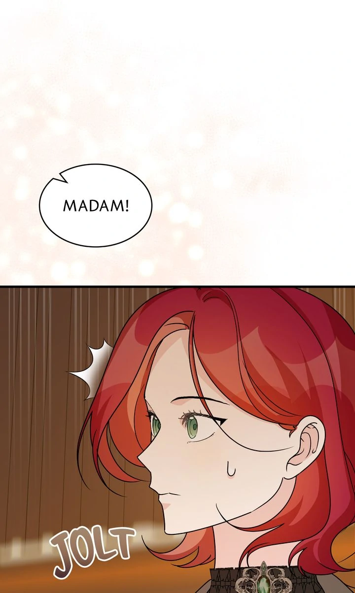 Till Divorce Do Us Part! Chapter 74 page 14
