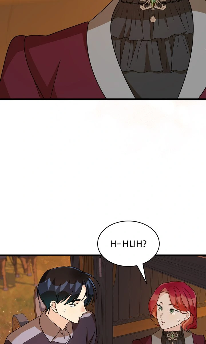 Till Divorce Do Us Part! Chapter 74 page 15
