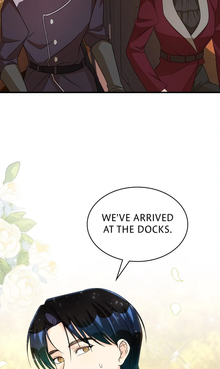 Till Divorce Do Us Part! Chapter 74 page 16