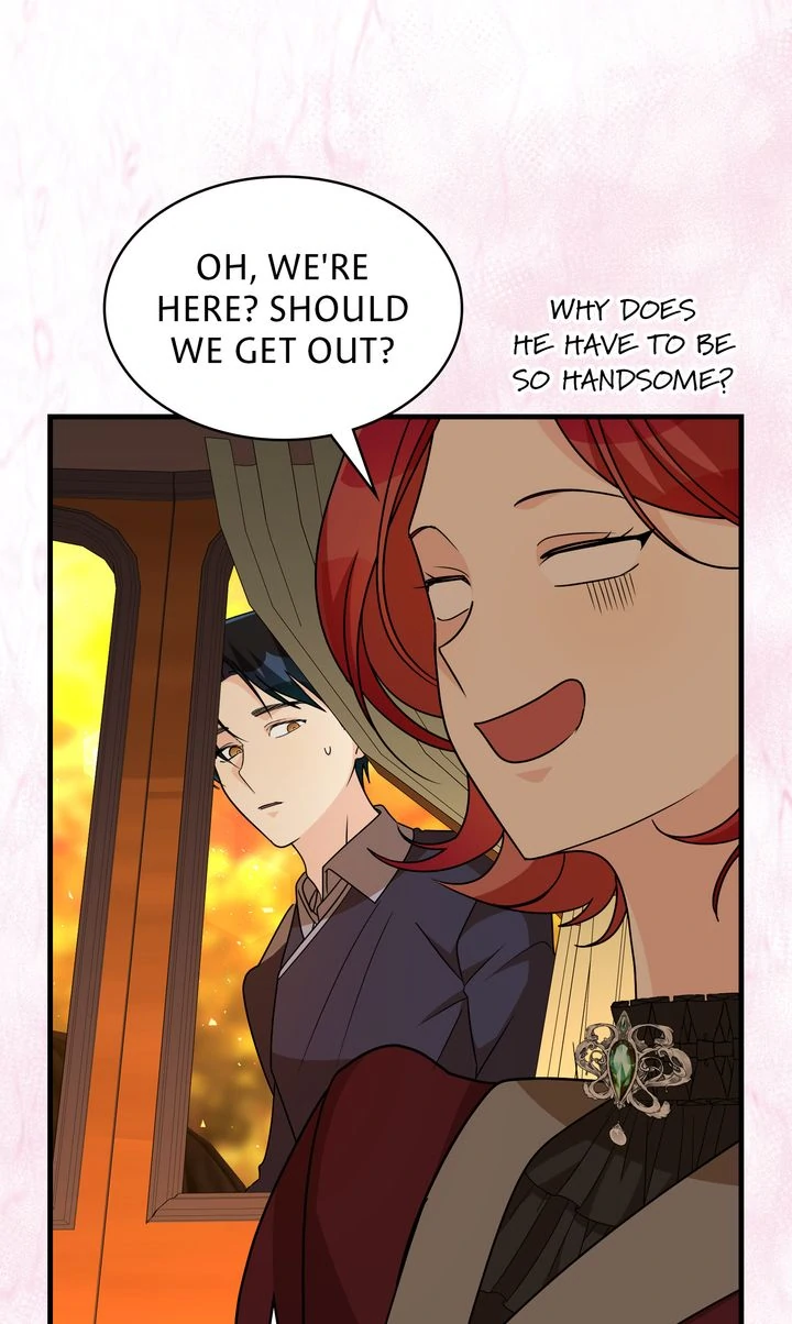 Till Divorce Do Us Part! Chapter 74 page 18