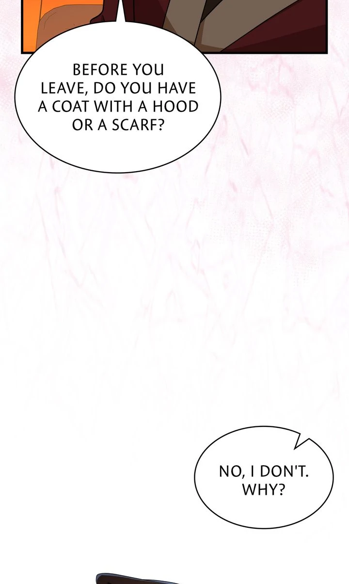 Till Divorce Do Us Part! Chapter 74 page 19